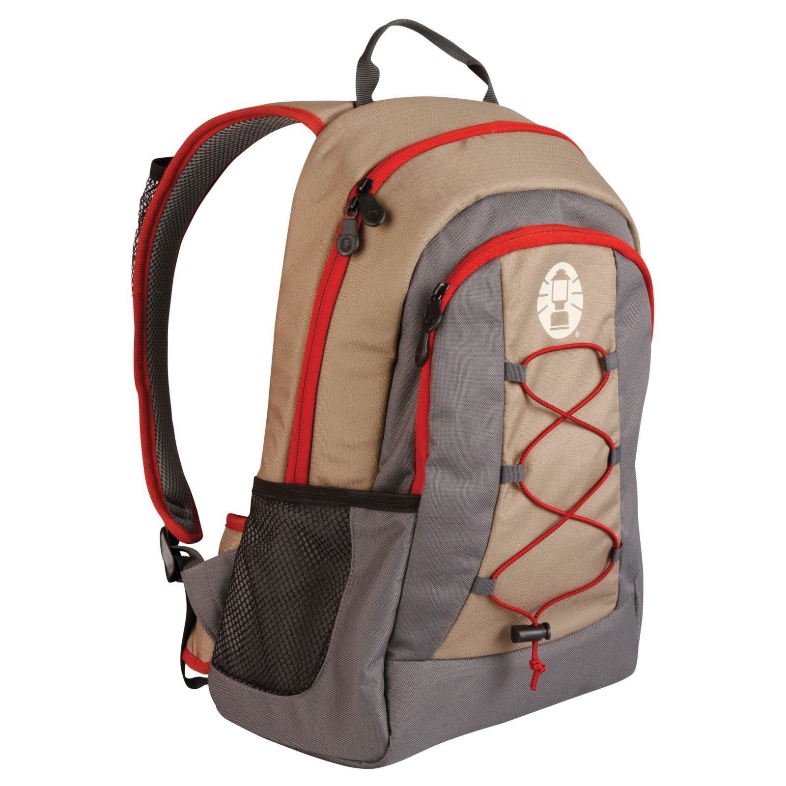 Coleman C003 Soft Backpack Cooler