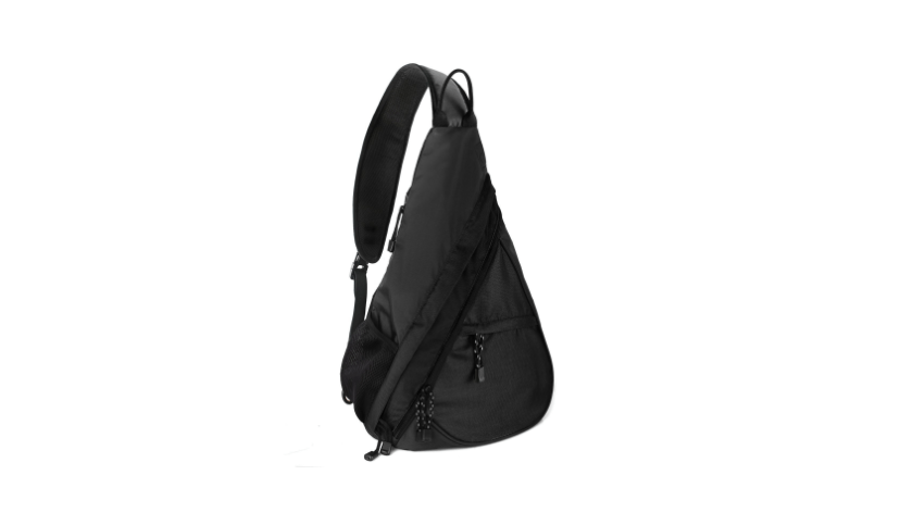 Sling Bag Backpack Shoulder Crossbody Bag
