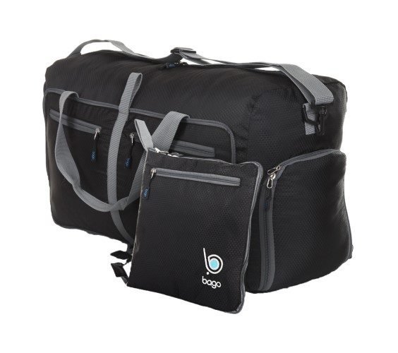 Bago Travel Duffle Bag