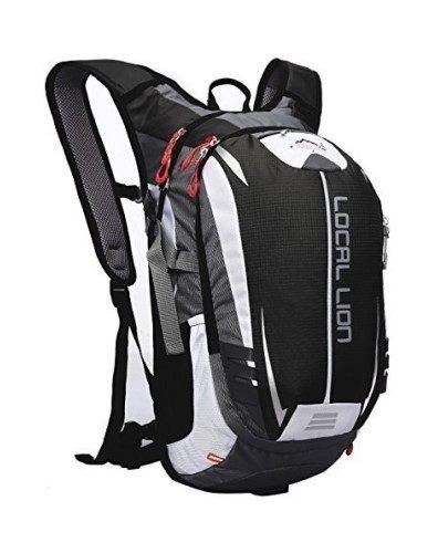 Locallion Riding Backpack