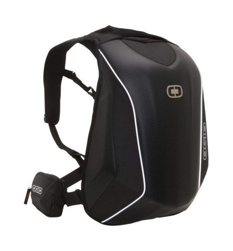 OGIO Mach 5 Motorcycle Backpack