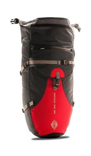 Aqua Quest Stylin Waterproof Backpack