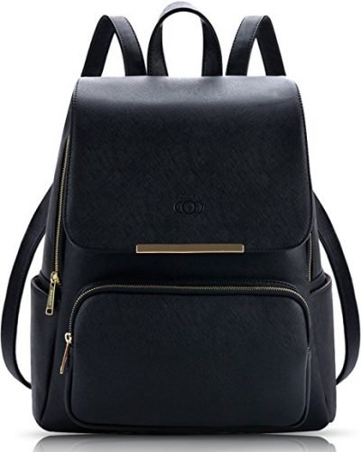 The 10 Best Leather Backpacks for Women of 2019 - Best Backpack