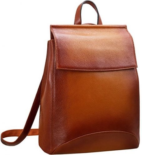 The 10 Best Leather Backpacks for Women 2018 - Best Backpack