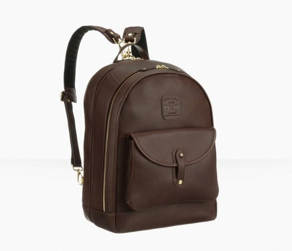 wool and oak backpack amazon