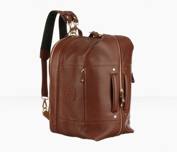 wool and oak backpack amazon