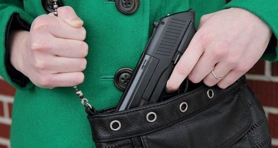 The 10 Best Concealed Carry Purses - Bestbackpack