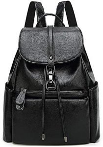 The Best Leather Backpacks for Women for 2023