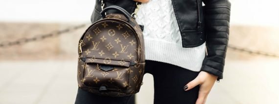 The Best Leather Backpacks for Women for 2024