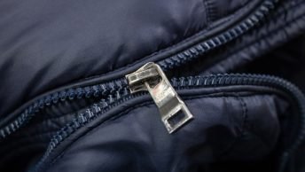 Broken Zipper Issues